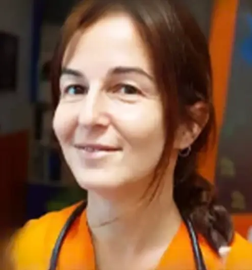 Dott. Giorgia Lancia